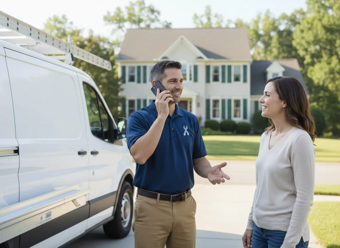 Home Gutter Service Wakita, OK FAQs